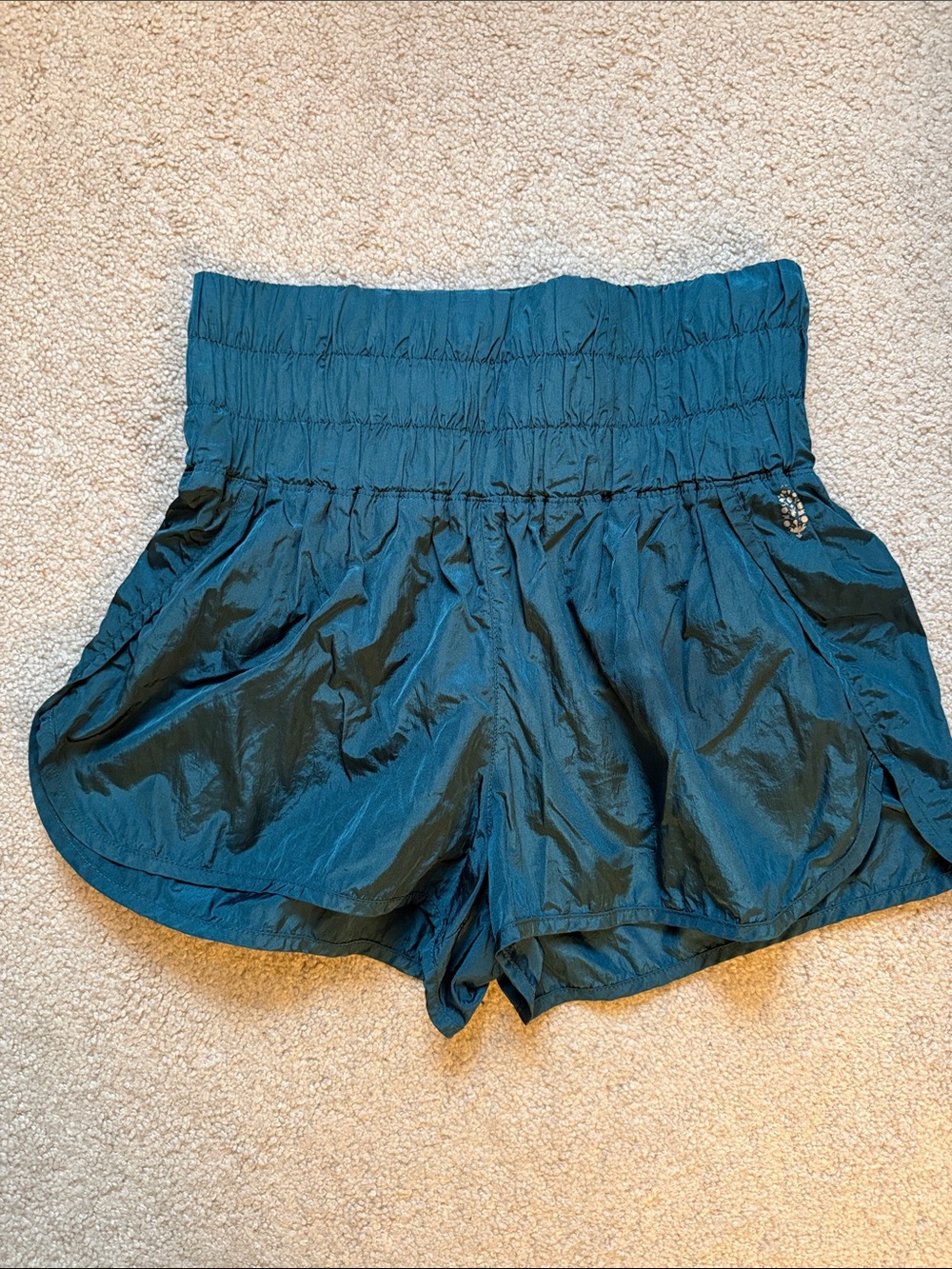 Free People Movement Shorts